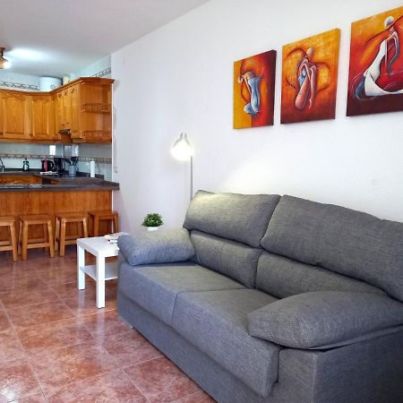 Apartamentos Medano - Esmeralda Medano El Médano Eksteriør billede