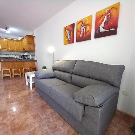 Apartamentos Medano - Esmeralda Medano El Médano Eksteriør billede